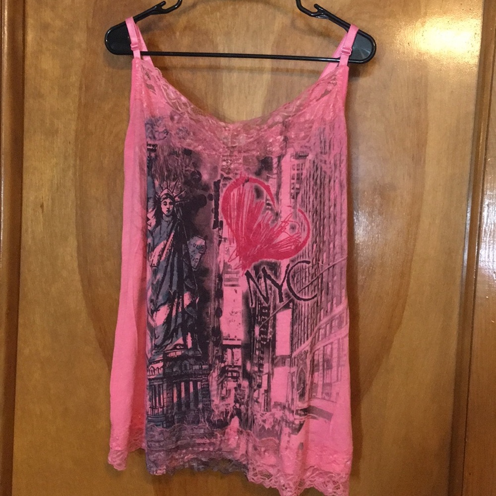 Cami